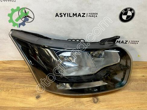 Ford Transit Sağ Ön Far çıkma parça