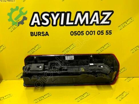 Ford Transit Sağ Arka Stop BK3113404AG çıkma parça