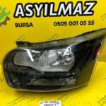 TRANSİT V363 SOL FAR (ORJİNAL)
