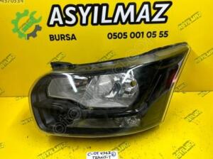TRANSİT V363 SOL FAR (ORJİNAL)