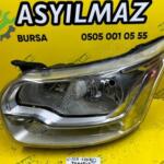 TRANSİT V363 SOL FAR (ORJİNAL)