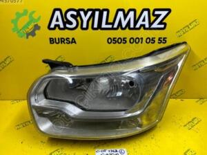 TRANSİT V363 SOL FAR (ORJİNAL)