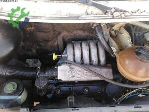 transporter 2.4 komple motor