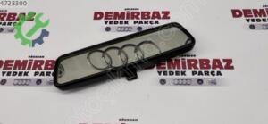 TRANSPORTER A3 POLO PASSAT İÇ DİKİZ AYNASI SİYAH 3B0857511A