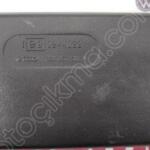Audi A3 1997-2010 Siyah İç Ayna 3B0857511A Çıkma