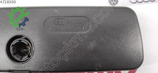 Audi A3 İç Ayna 3B0857511A çıkma parça