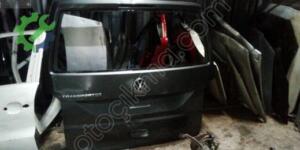 Transporter arka bagaj kapısı çıkma