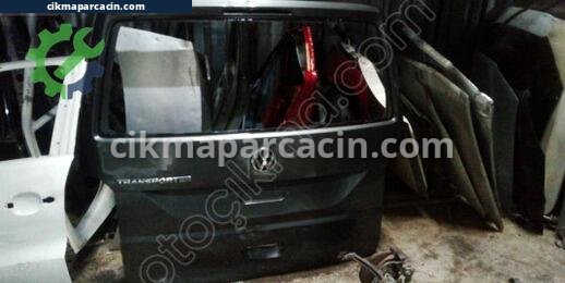 Volkswagen Transporter Arka Bagaj çıkma parça