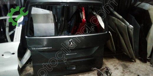 Volkswagen Transporter Arka Bagaj çıkma parça