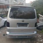 VW Caravelle T5 Arka Tampon (2003/2009)