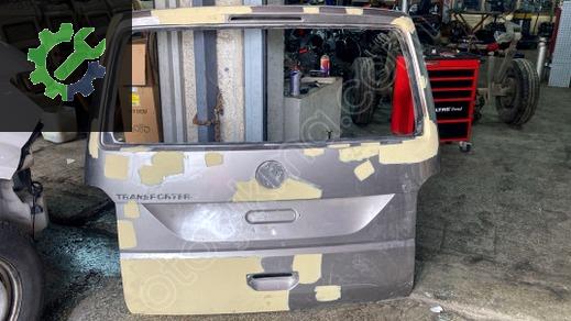 Volkswagen Transporter Bagaj Kapağı çıkma parça