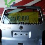 TRANSPORTER BAGAJ KAPAĞI GRİ ORJİNAL ÇIKMA