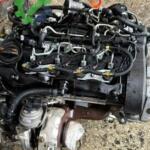 Volkswagen Transporter Motor Komple Çıkma Parça Ankara