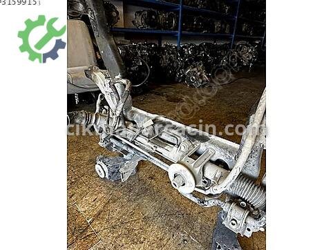 Volkswagen Transporter Direksiyon Kutusu çıkma parça