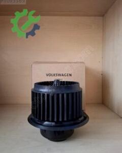 TRANSPORTER FAN MOTORU 0 ORİJNAL 7H0819021A