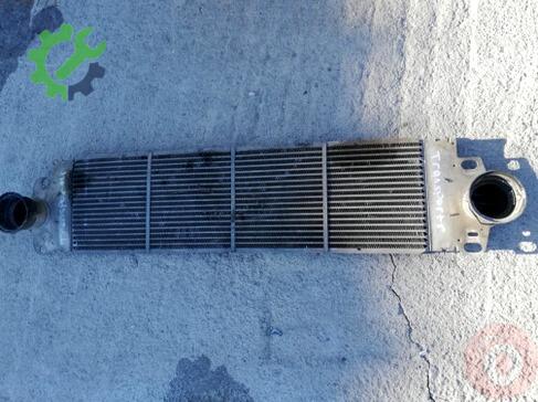 Volkswagen Transporter Intercooler Radyatörü çıkma parça