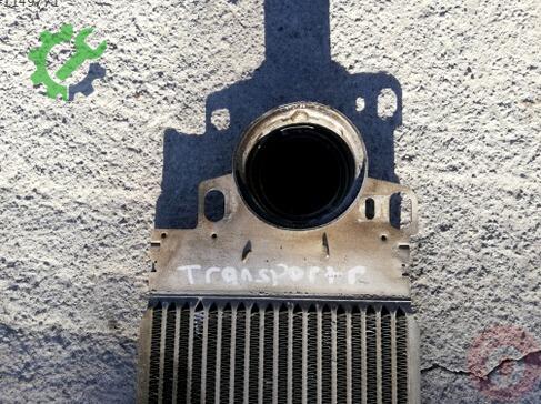Volkswagen Transporter Intercooler Radyatörü çıkma parça
