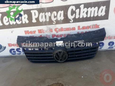 Volkswagen Transporter Ön Panjur çıkma parça