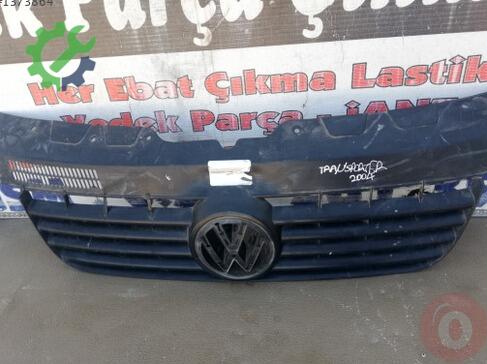Volkswagen Transporter Ön Panjur çıkma parça