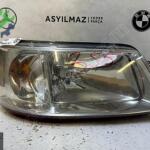 TRANSPORTER SAĞ FAR ORJİNAL