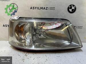 TRANSPORTER SAĞ FAR ORJİNAL