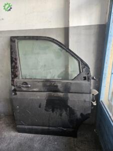 Volkswagen Transporter Sağ Ön Kapı (2003/2015)