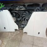 Transporter sağ sol çamurluk hatasız