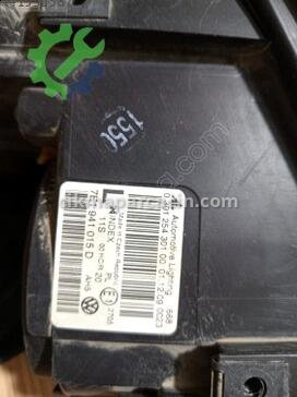 Volkswagen Transporter Sol Ön Far 7E0941015D çıkma parça