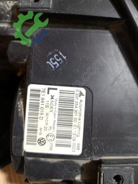 Volkswagen Transporter Sol Ön Far 7E0941015D çıkma parça