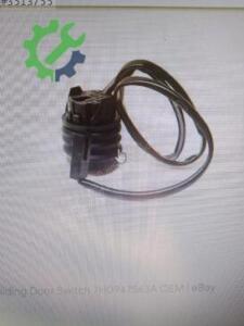 TRANSPORTER SÜRGÜLÜ KAPI SWİTCH