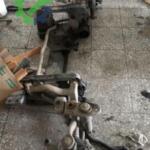 TRANSPORTER T4 AMASÖRLER ÖN ORJİNAL