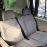 Transporter T4 Arka Koltuk Hatasız Orjinal Çıkma