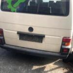 Transporter T4 Arka Sağ Stop hatasız Orjinal Çıkma