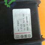 TRANSPORTER T4 BAGAJ BASAMAĞI