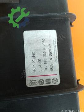 Volkswagen Transporter Bagaj 701863725A çıkma parça