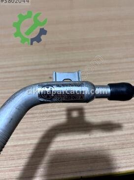 Volkswagen Transporter Soğutma Borusu 701422091A çıkma parça
