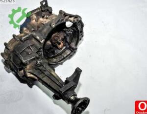 TRANSPORTER T4 CAREVELLA 2.5 88 BG ÇIKMA YEDEK ŞANZIMAN