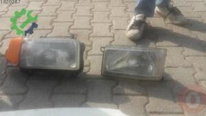 transporter t4 çıkma far takımı