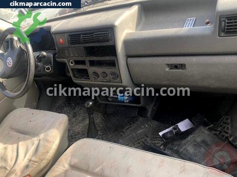 Volkswagen Transporter Direksiyon Airbag çıkma parça