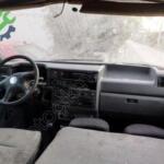Volkswagen Transporter Göğüs çıkma parça - Uslu oto yedek parça Antalya