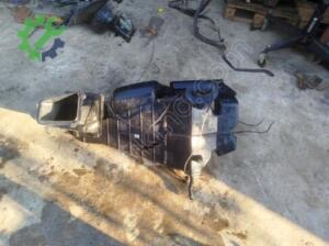 Transporter T4 kalorifer kutusu
