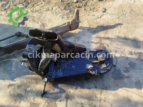 Volkswagen Transporter Kalorifer Kutusu çıkma parça
