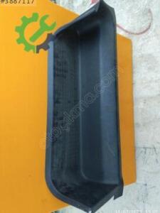 TRANSPORTER T4 KAPI BASAMAĞI
