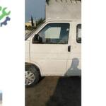 transporter T4 kapılar