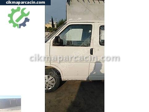 Volkswagen Transporter Kapı çıkma parça