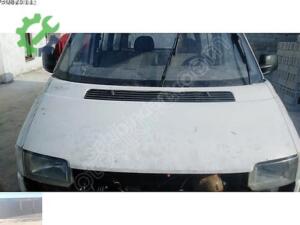 transporter t4 motor kaputu