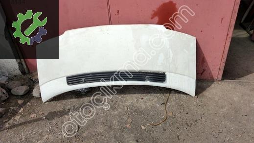Volkswagen Transporter Kaput çıkma parça