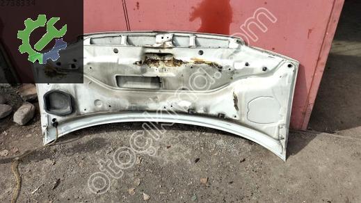 Volkswagen Transporter Kaput çıkma parça