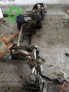TRANSPORTER T4 ÖN MOTOR TRAVESTİ ORJİNAL