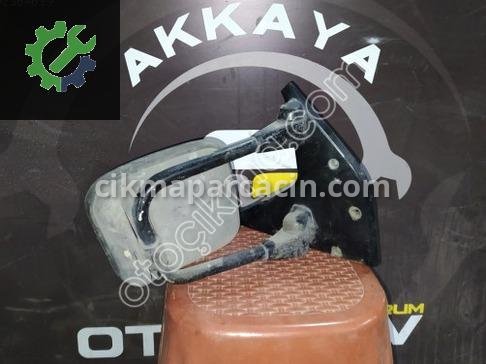 Volkswagen Transporter Sağ Dış Ayna çıkma parça
